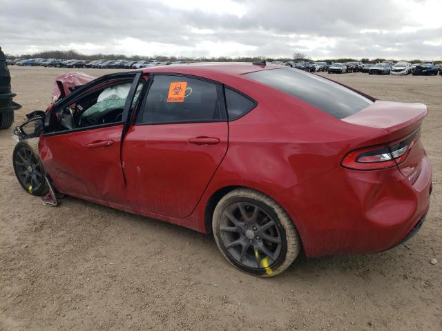 1C3CDFFA1GD817683 Dodge Dart Sxt Sport