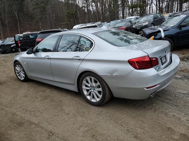 WBAFV3C57GD687529 BMW 535 D Xdrive