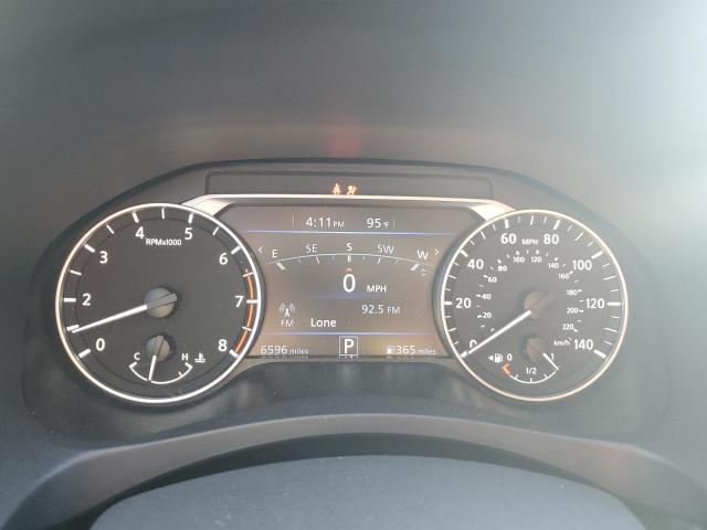 1N4BL4CV3PN420952 Nissan ALTIMA SR