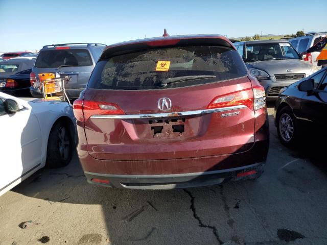 5J8TB3H5XEL003553 Acura Rdx Technology