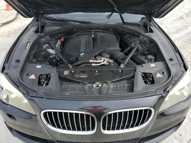 WBAYA6C50FD826727 BMW 740 I