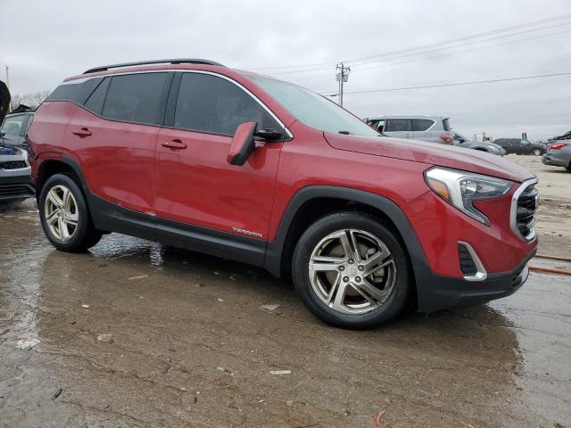GMC Terrain Sle 2018 3GKALMEX7JL123165 Image 4