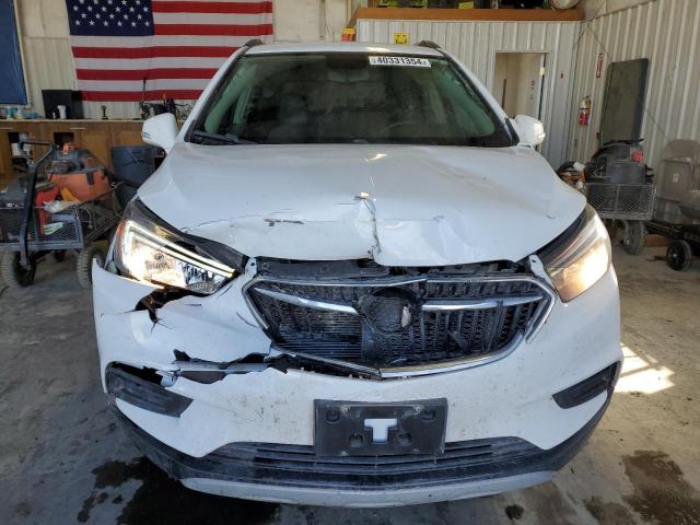 KL4CJASB7HB140832 Buick Encore Preferred