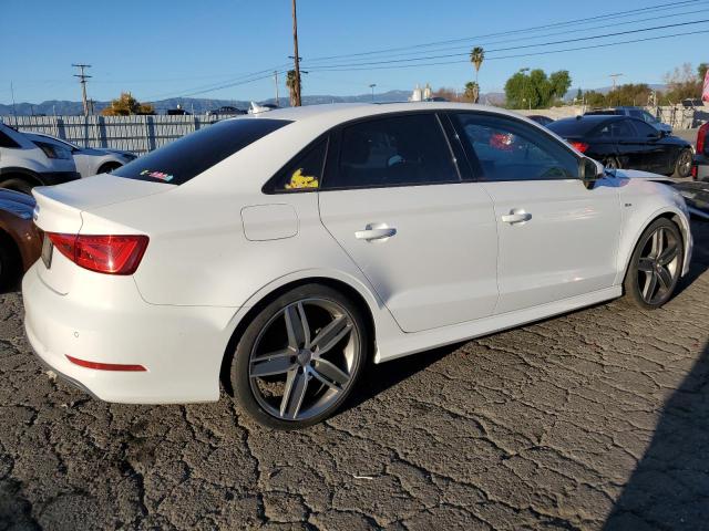 WAUA7GFFXG1033464 Audi A3 PREMIUM