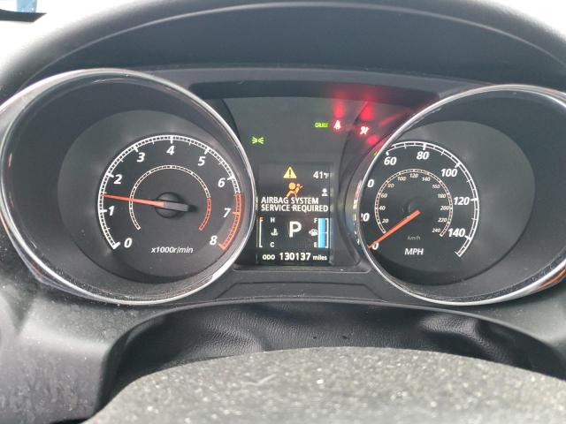 JA4AP3AU5HZ043012 Mitsubishi Outlander Sport Es