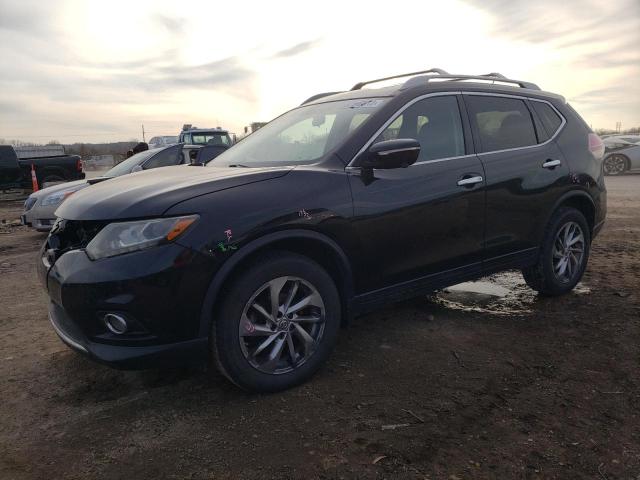 Auction sale of the 2015 Nissan Rogue S, vin: 5N1AT2MV7FC771846, lot number: 82540013