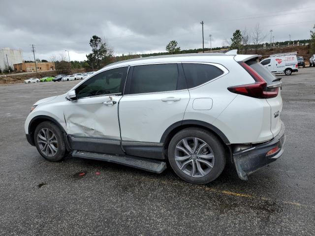 2HKRW1H94LH407003 Honda Cr-v Touring
