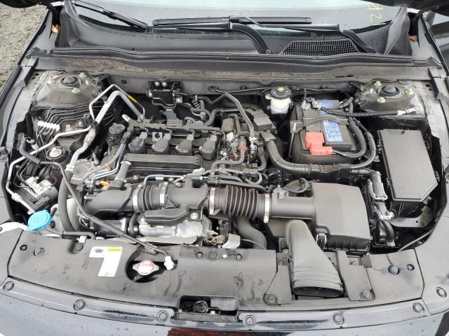 1HGCV1F1XMA050068 Honda ACCORD LX