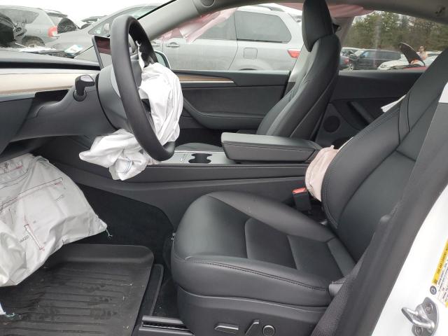 7SAYGDEE2PF799479 Tesla Model Y