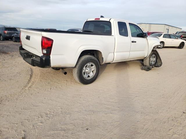 3TYRX5GN0NT056580 Toyota Tacoma Access Cab