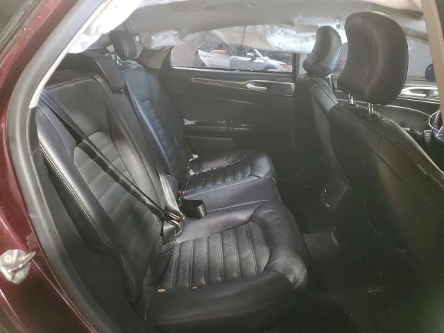 3FA6P0PUXJR106364 Ford Fusion Se Phev