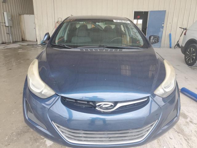 5NPDH4AE0FH588313 Hyundai ELANTRA SE