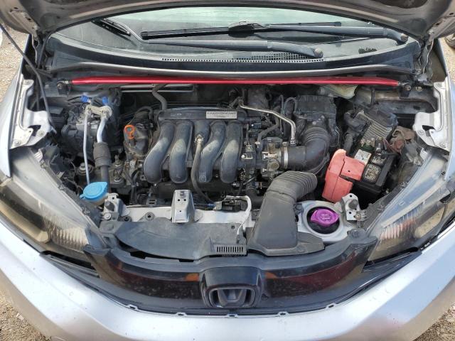 3HGGK5H80FM715612 Honda FIT EX