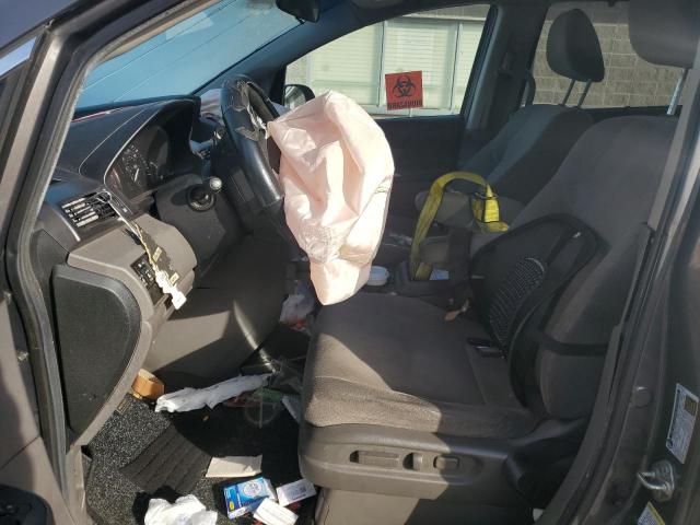 5FNRL5H49EB079003 Honda ODYSSEY EX