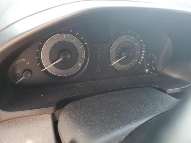 5FNRL5H49EB079003 Honda ODYSSEY EX