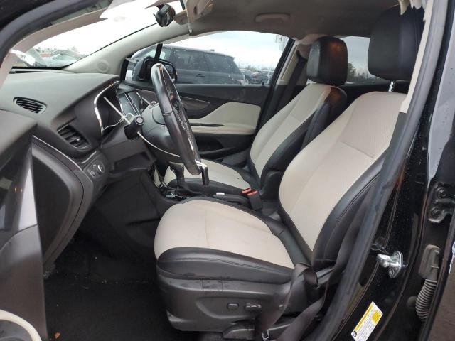 KL4CJASB2JB690168 Buick Encore Preferred