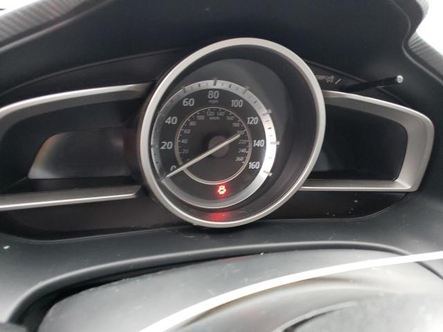 JM1BM1K74E1191923 Mazda 3 SPORT