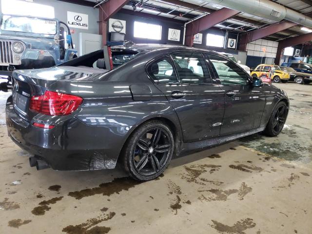 WBAKP9C59EDZ35000 BMW 550 Xi