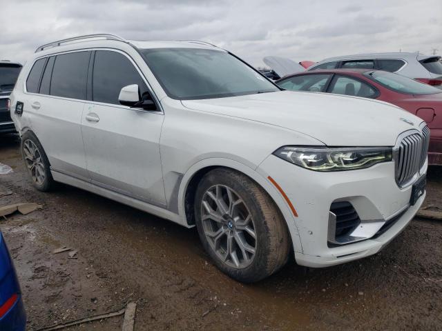 5UXCX4C55KLS37557 BMW X7 Xdrive50i