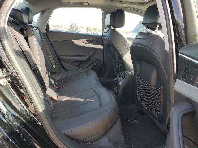 WAULNAF45HN036860 Audi A4 Premium Plus