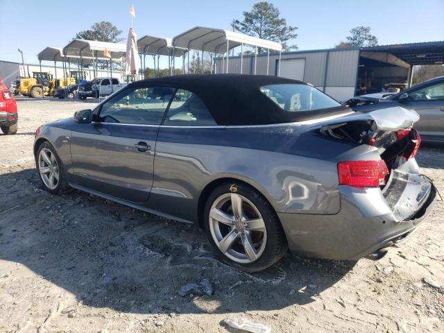 WAUM2AFH8GN005892 Audi A5 Premium Plus S-line