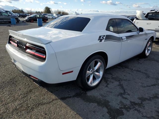 2C3CDZBT9FH744234 Dodge Challenger Sxt Plus