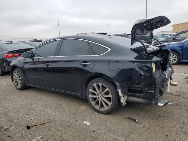 4T1BK1EB1FU182081 Toyota AVALON XLE