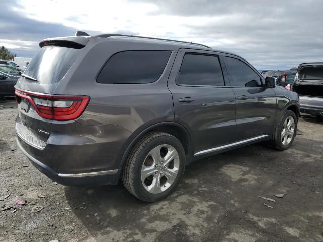 1C4RDJDG8FC834467 Dodge DURANGO LIMITED