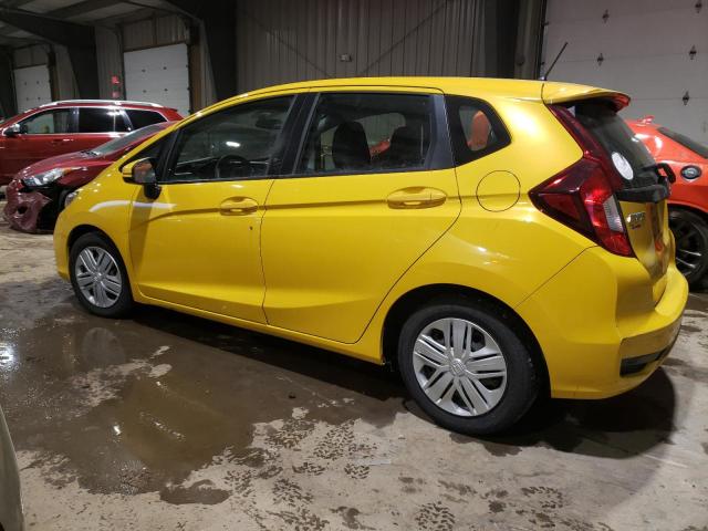 3HGGK5H43JM723516 Honda FIT LX