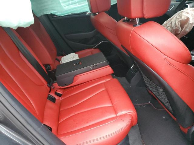 WAUB1GFFXK1016419 Audi S3 Premium Plus