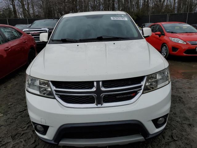 3C4PDCBG7FT547034 Dodge Journey Sxt