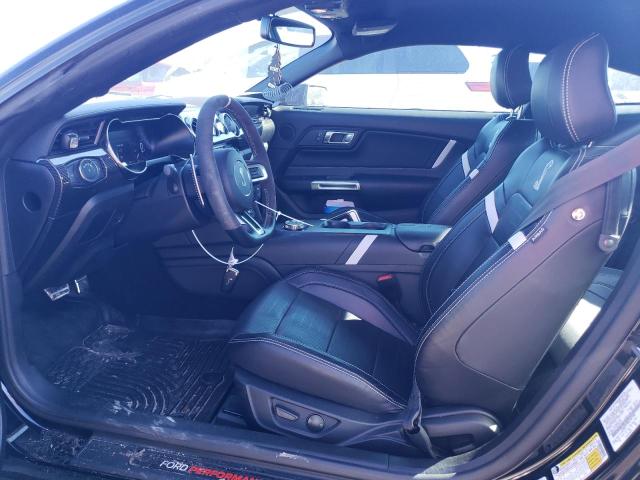 Ford Mustang Shelby Gt500 2021 1FA6P8SJ8M5501498 Image 7