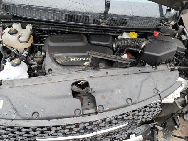 2C4RC1L77PR588606 Chrysler Pacifica Hybrid Touring L
