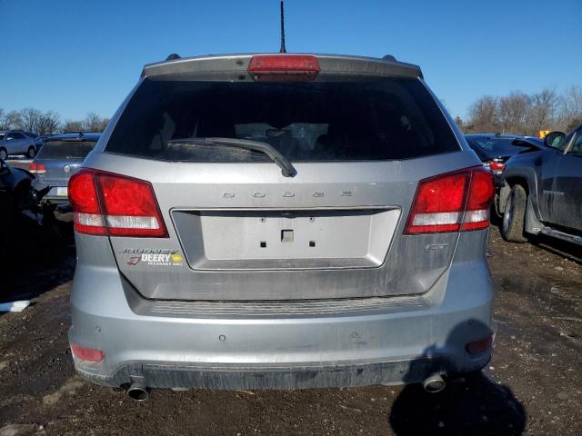 3C4PDDEG0JT311528 Dodge JOURNEY GT