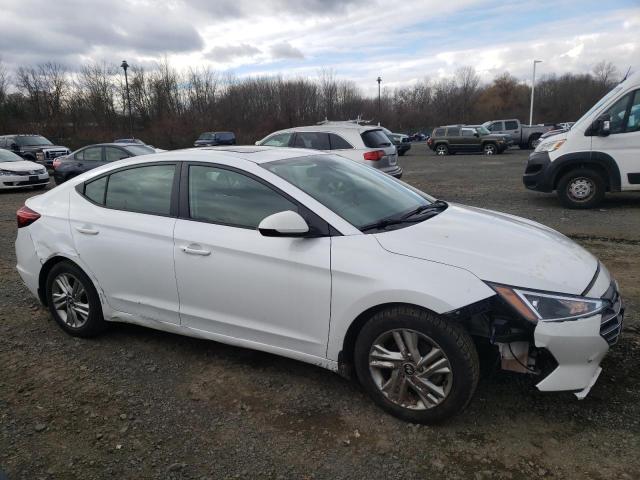 5NPD84LF6LH605293 Hyundai ELANTRA SEL