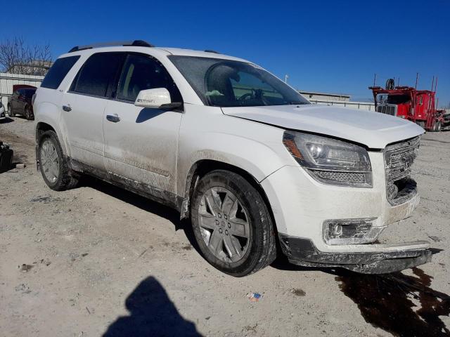 1GKKVSKD3HJ216070 GMC Acadia Limited Slt-2
