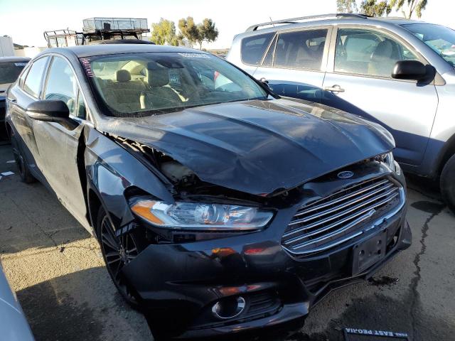 3FA6P0H98ER210920 Ford FUSION SE