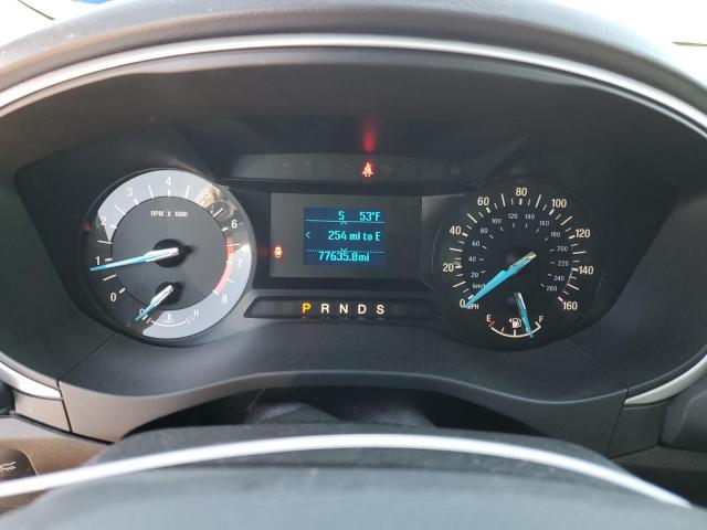 3FA6P0G74GR193049 Ford FUSION S