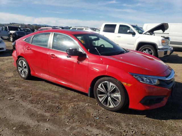 2HGFC1F36GH634719 Honda CIVIC EX
