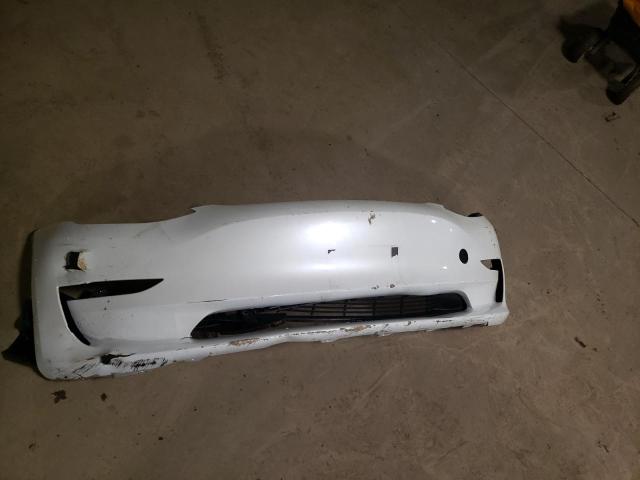 5YJ3E1EB3PF592195 Tesla MODEL 3