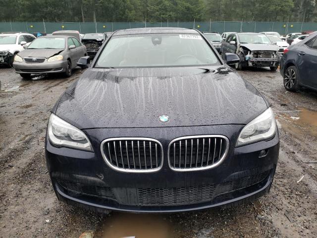 WBAYF8C5XFD655272 BMW 750 LXI