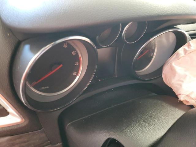 KL4CJFSBXFB226260 Buick Encore Convenience