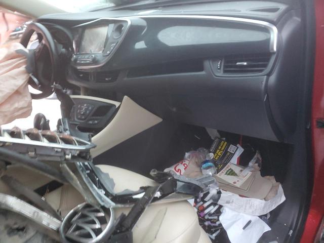 LRBFXASA0HD239455 Buick Envision Preferred