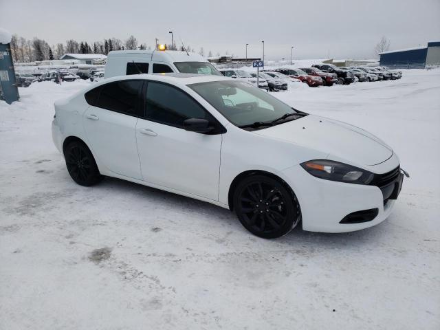 1C3CDFFA9GD822002 Dodge Dart Sxt Sport