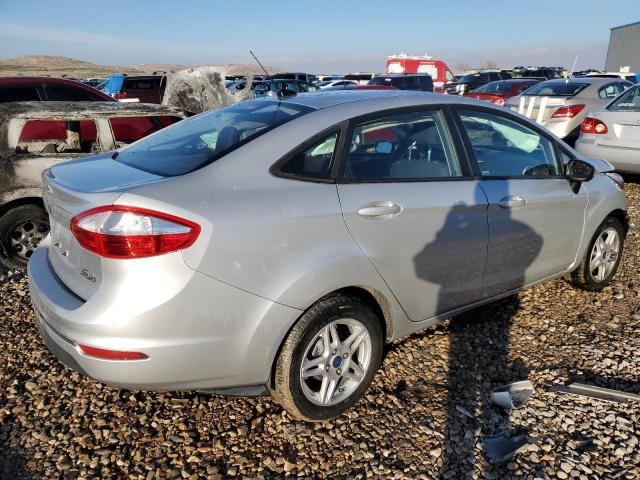 3FADP4BJ6HM143527 Ford FIESTA SE