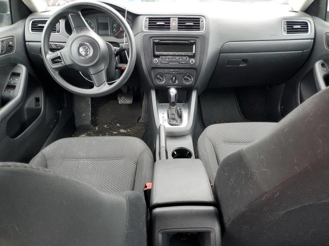 3VW2K7AJ7EM253191 Volkswagen JETTA BASE