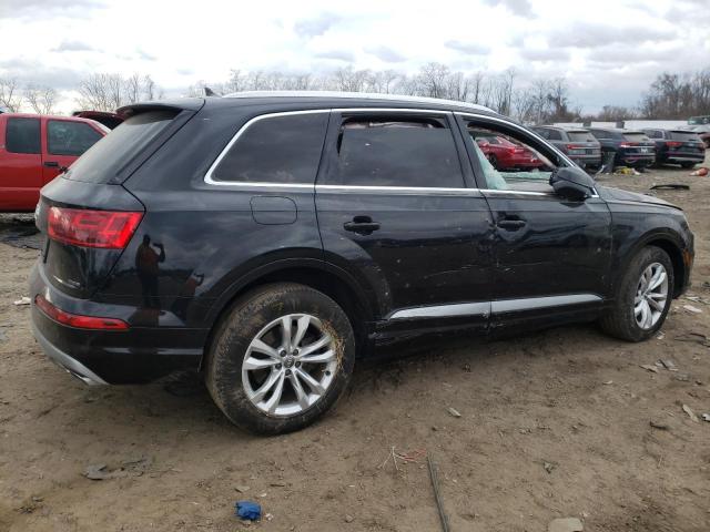 WA1LHAF74KD038188 Audi Q7 Premium Plus