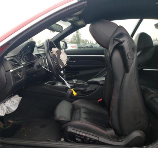 WBA3V5C50EJ969380 BMW 428 I