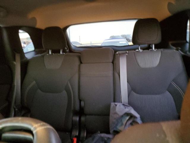 1C4PJLCB0GW149137 Jeep Cherokee Latitude