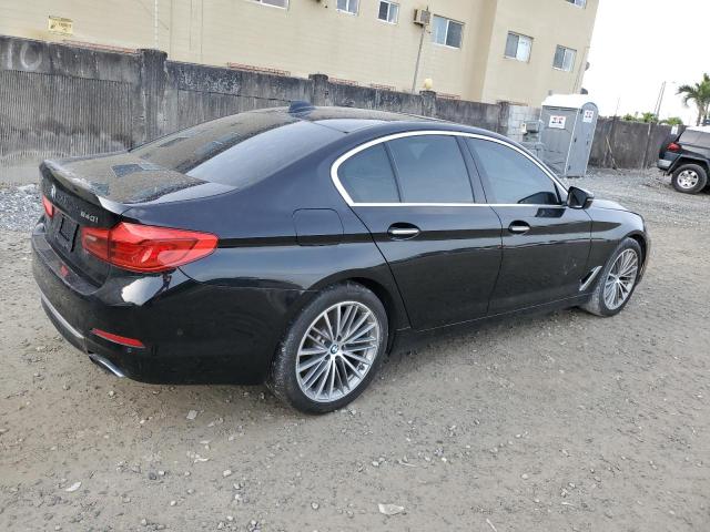 WBAJE5C32HG914145 BMW 540 I
